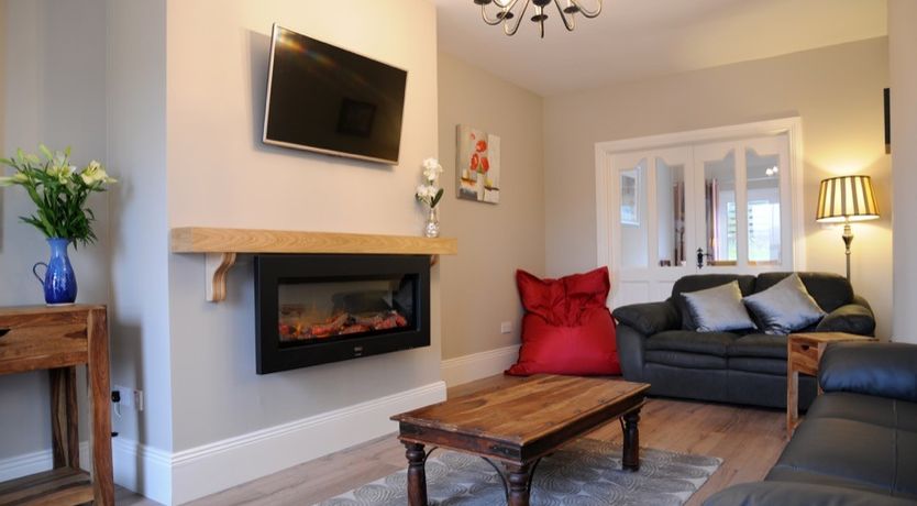 Photo of 4 Cois Chnoic Holiday Home Dingle