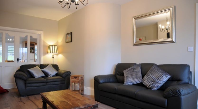 Photo of 4 Cois Chnoic Holiday Home Dingle