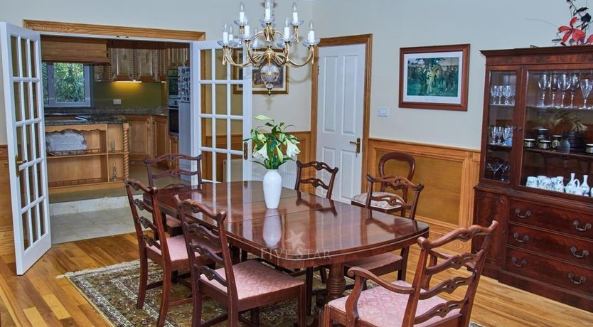 Photo of 5-Star Killarney Family Home 