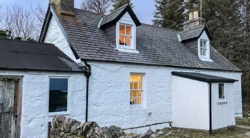 Photo of Old Grumbeg Cottage