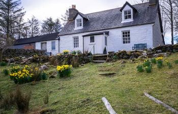 Old Grumbeg Cottage Holiday Cottage