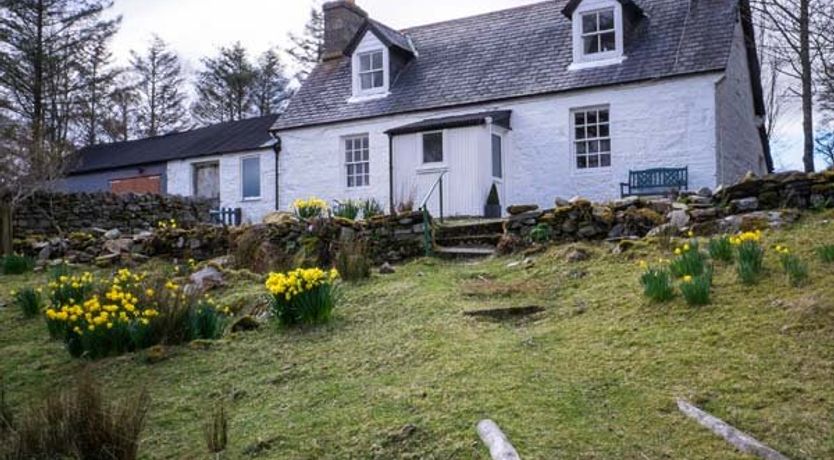 Photo of Old Grumbeg Cottage