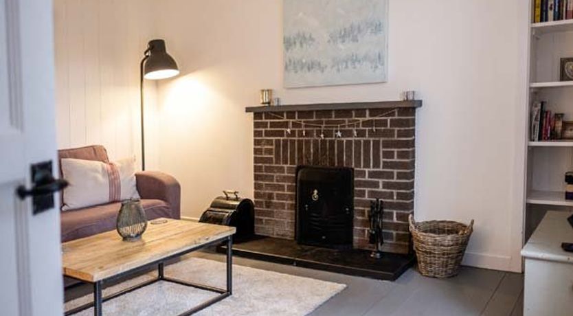 Photo of Old Grumbeg Cottage