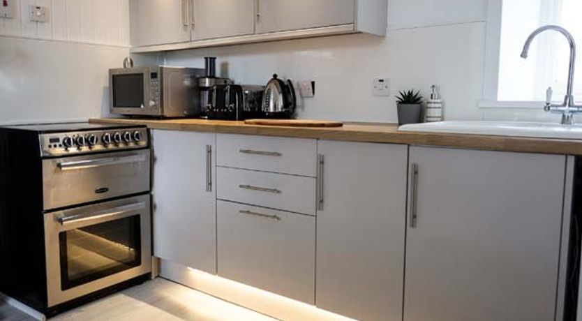 Photo of Old Grumbeg Cottage