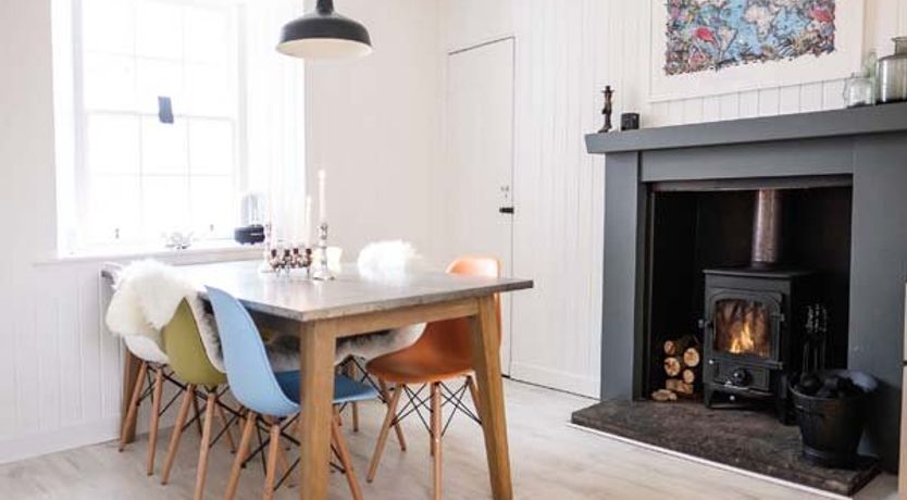 Photo of Old Grumbeg Cottage