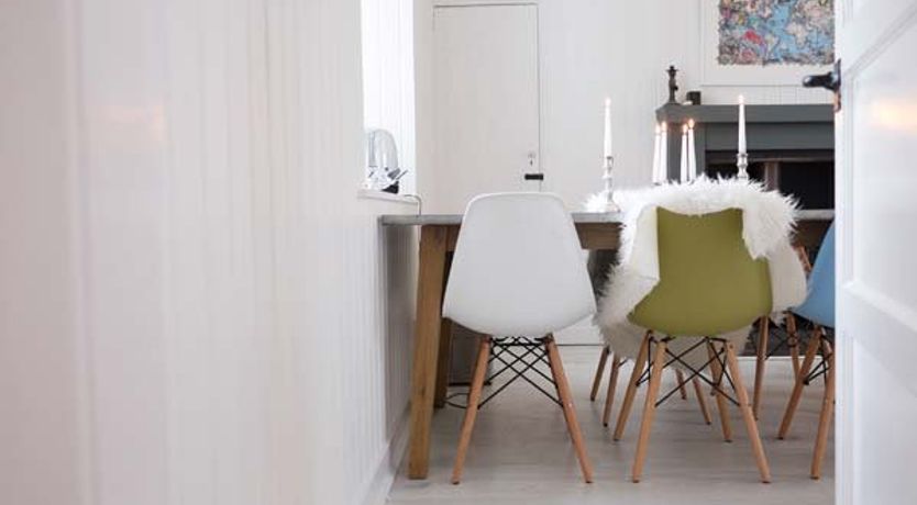 Photo of Old Grumbeg Cottage