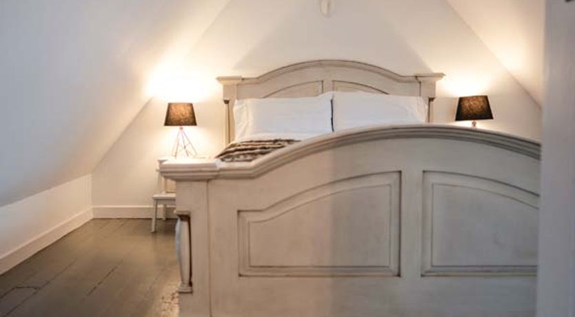 Photo of Old Grumbeg Cottage