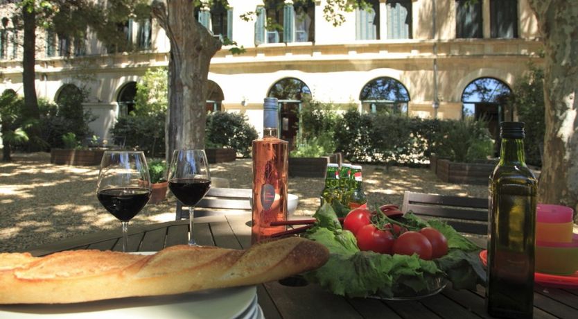 Photo of Couvent des Ursulines