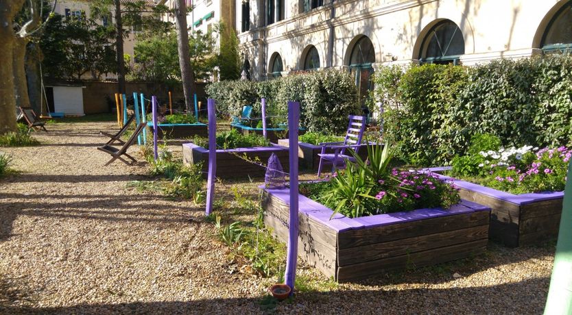 Photo of Couvent des Ursulines