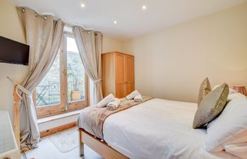 Sea Holly Holiday Cottage