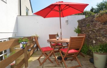 La Chaumiere Holiday Cottage