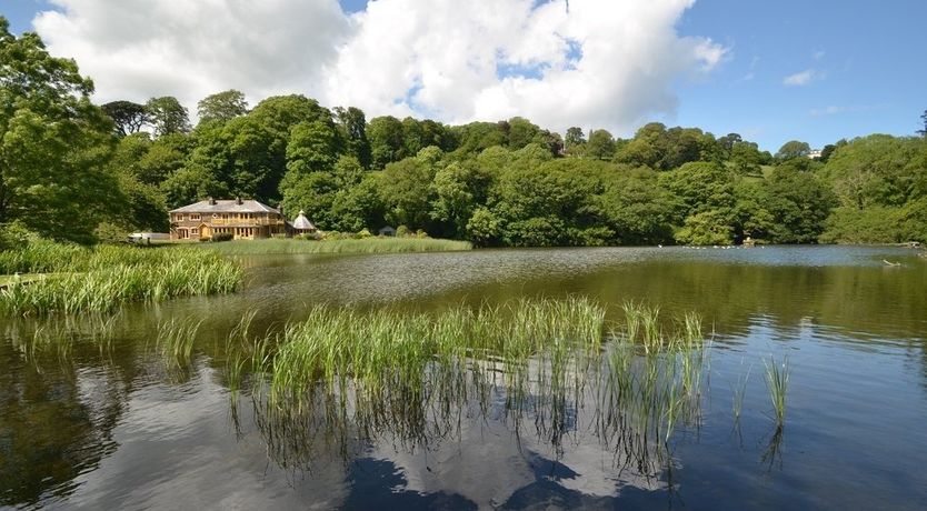 Photo of Maypool Cottage