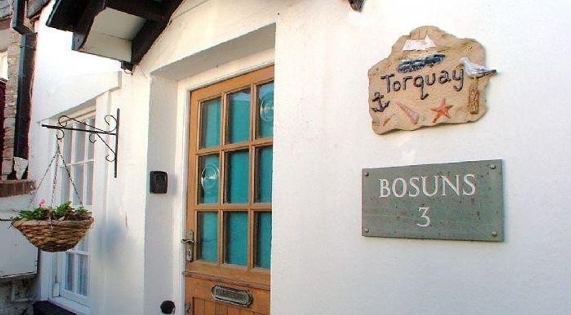 Photo of Bosuns Cottage