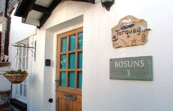 Bosuns Cottage Holiday Cottage