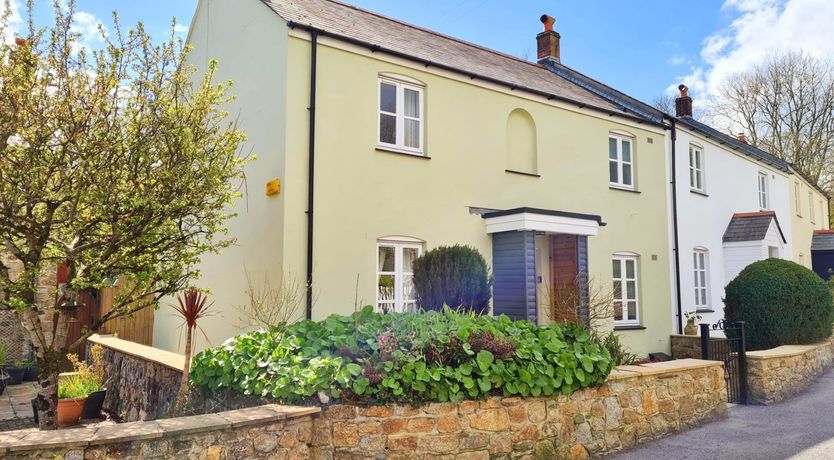 Photo of Poldark Cottage