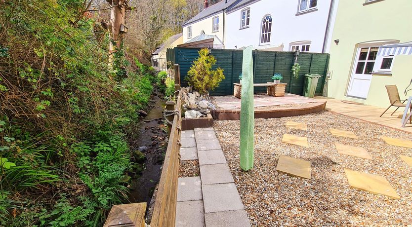 Photo of Poldark Cottage