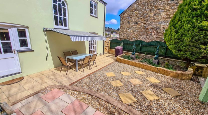 Photo of Poldark Cottage