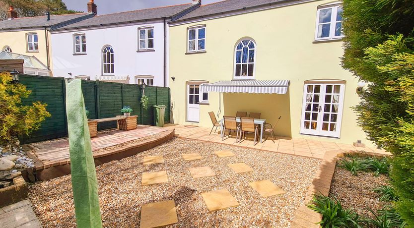 Photo of Poldark Cottage