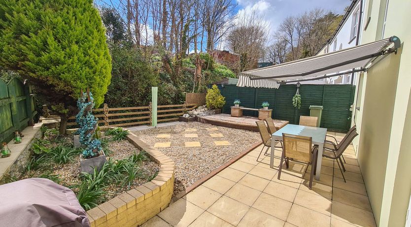 Photo of Poldark Cottage