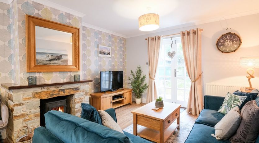 Photo of Poldark Cottage