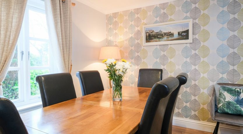 Photo of Poldark Cottage