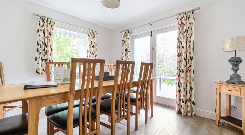 Photo of Elm - Woodland Cottages