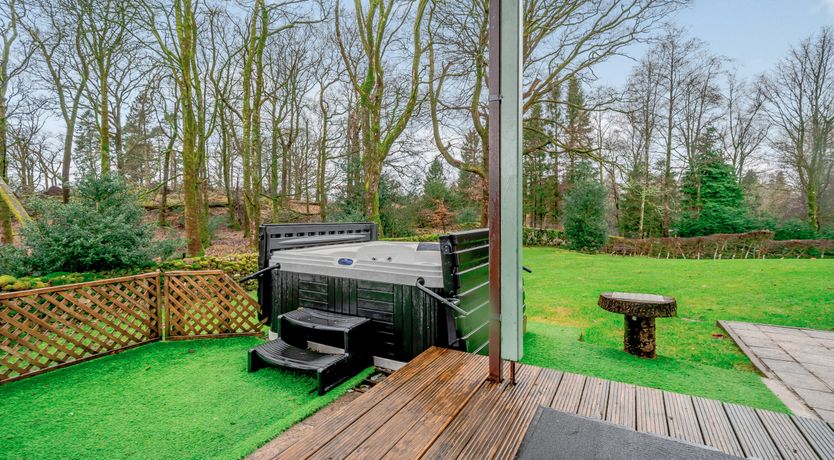 Photo of Cherry - Woodland Cottages