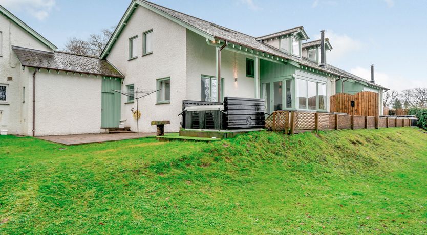 Photo of Cherry - Woodland Cottages