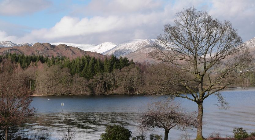 Photo of Cherry - Woodland Cottages