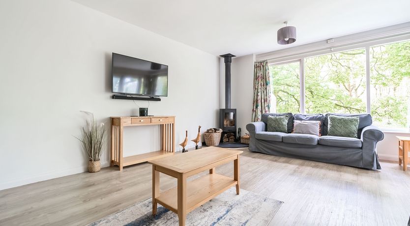 Photo of Cherry - Woodland Cottages