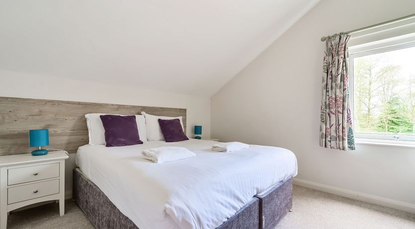 Photo of Cherry - Woodland Cottages