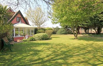 The Cottage Holiday Cottage