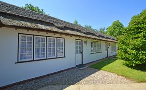 Photo of Jasmine Cottage