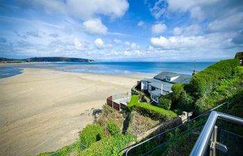 Gilfach Goed Holiday Cottage