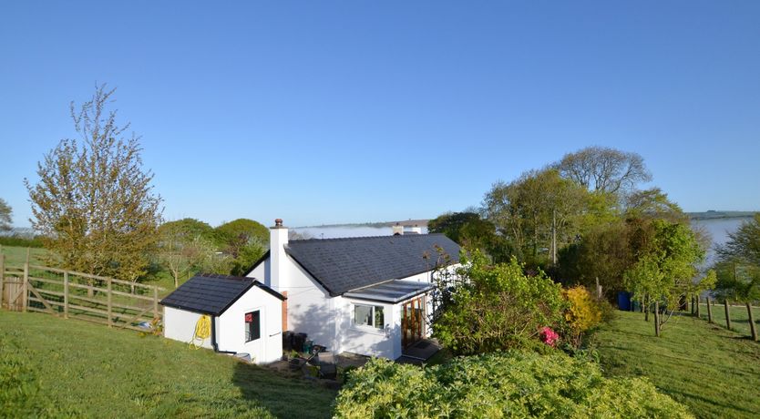 Photo of Blaencwm Mawr Cottage
