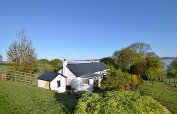 Blaencwm Mawr Cottage Holiday Cottage