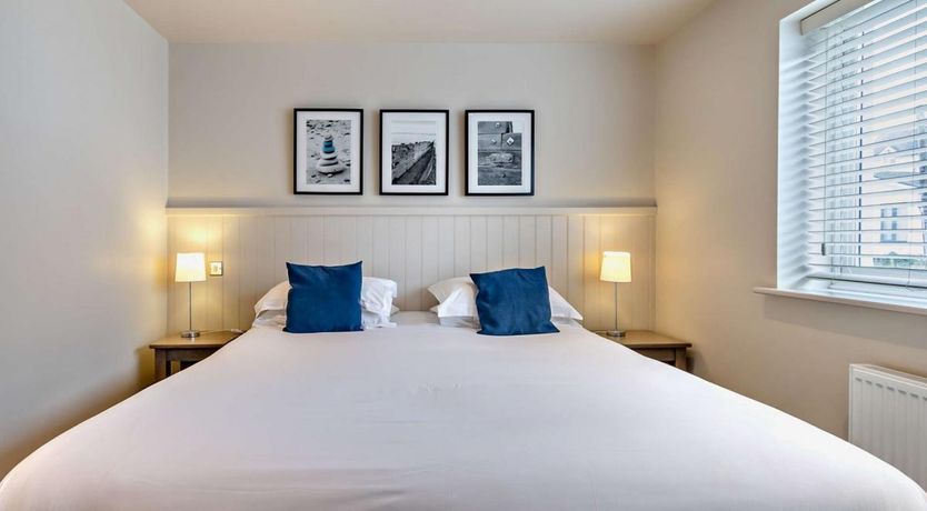 Photo of 1 Bed in Saundersfoot