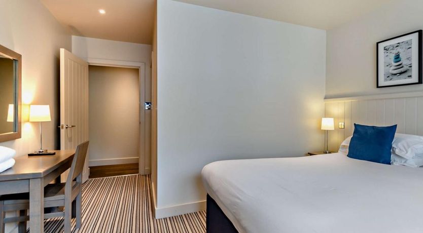 Photo of 1 Bed in Saundersfoot