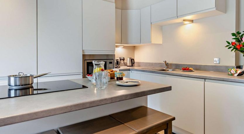 Photo of 1 Bed in Saundersfoot