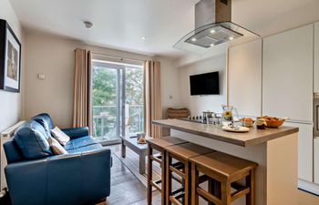 in Saundersfoot (50572) Apartment