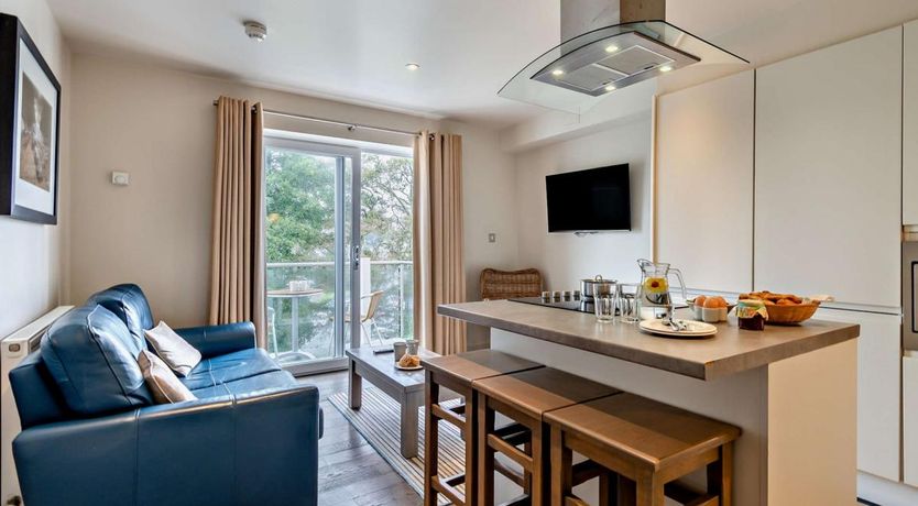 Photo of in Saundersfoot (50572)