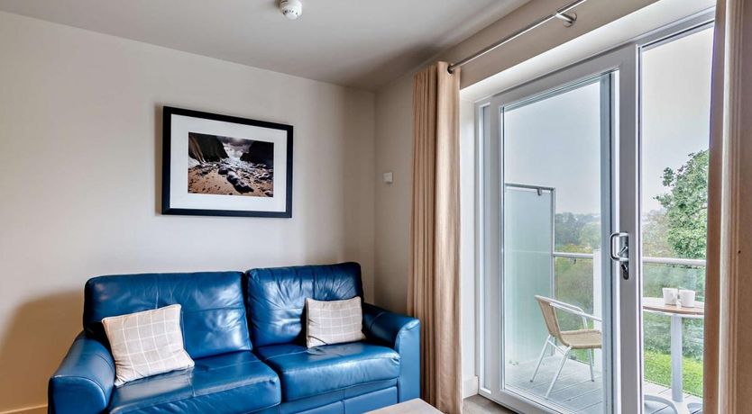 Photo of 1 Bed in Saundersfoot