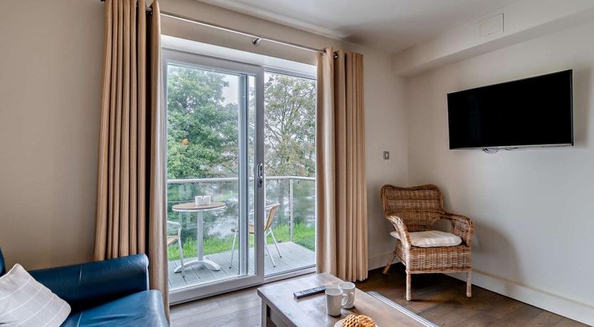 Photo of 1 Bed in Saundersfoot