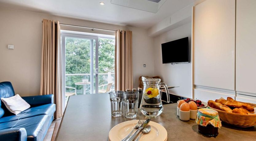 Photo of 1 Bed in Saundersfoot