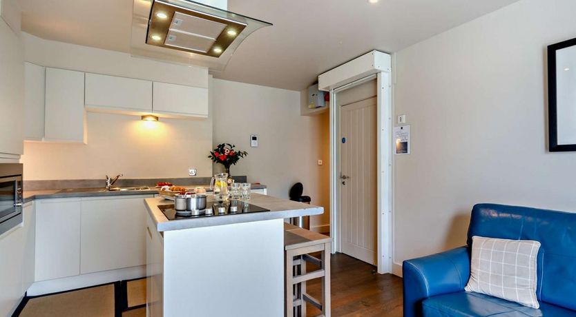 Photo of 1 Bed in Saundersfoot