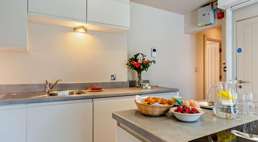 Photo of 1 Bed in Saundersfoot