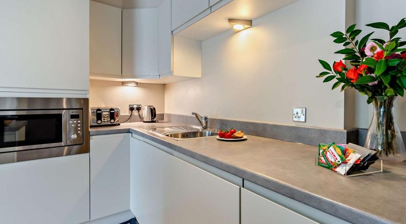 Photo of 1 Bed in Saundersfoot