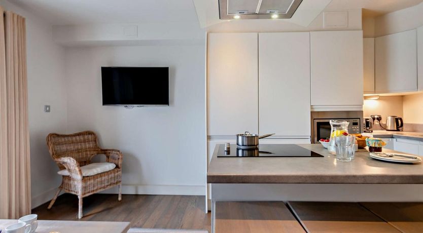 Photo of 1 Bed in Saundersfoot