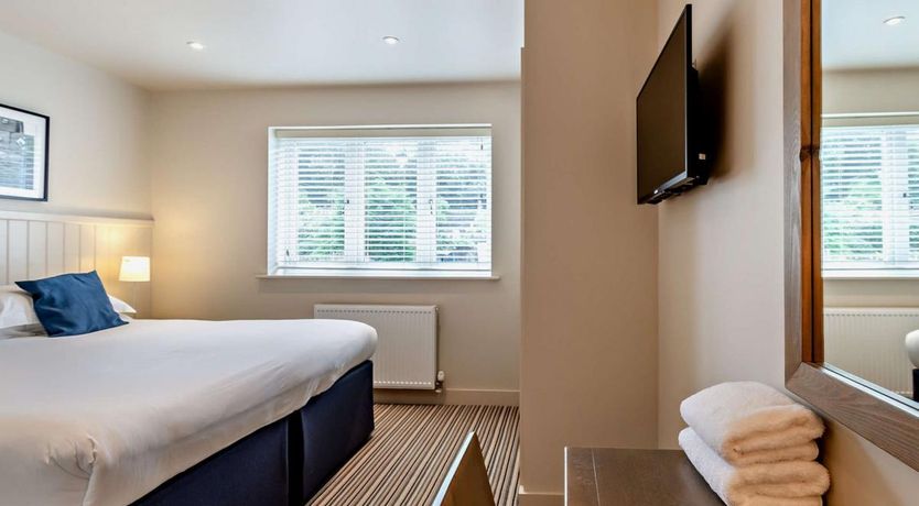 Photo of 1 Bed in Saundersfoot