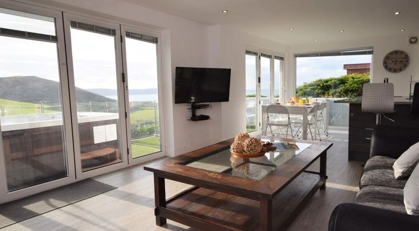 Photo of 3 Bed in Woolacombe